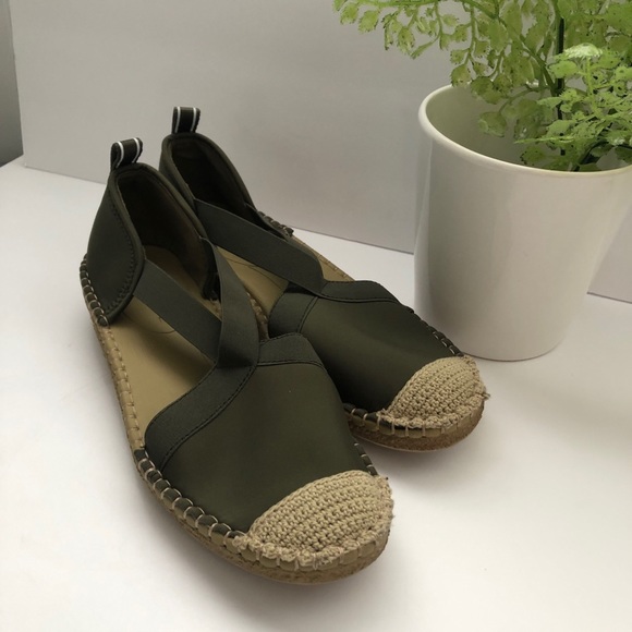 taryn rose espadrille